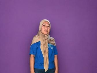 Photo of Umi Misauri Kulsum