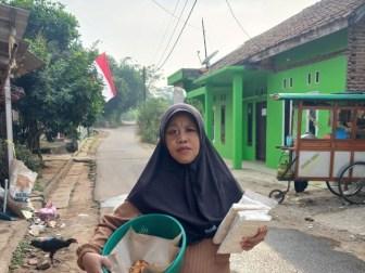 Photo of Kokom