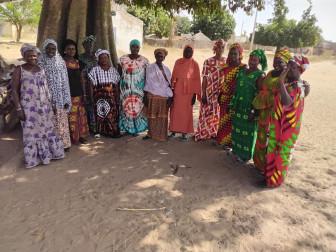 Photo of Darou Salam Cite Terrasse Group