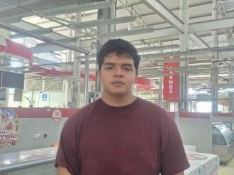 Photo of Liber Ricardo