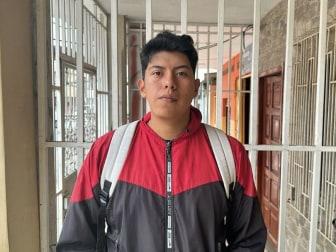 Photo of Sthevens Jose