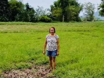 Photo of Marilou
