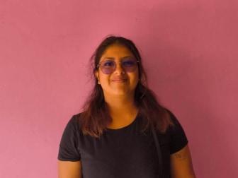 Photo of Nagely Anais