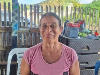 Photo of Rosa Estrella