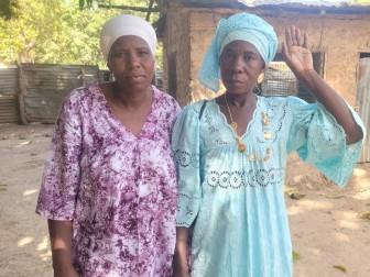 Photo of Diacounda Group