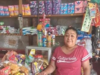 Photo of Yariela Alexandra