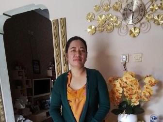 Photo of Cindy