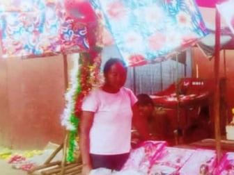 Photo of Samoelina Yvette Heliane Jeannette