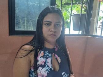 Photo of Carmen Elizabeth