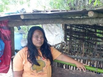 Photo of Evelyn