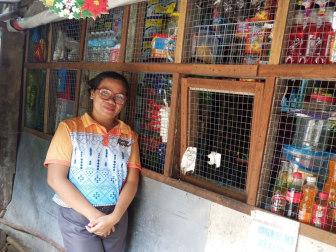 Photo of Maria Cristina