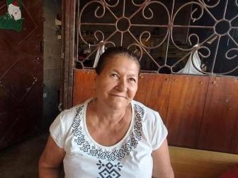 Photo of Fatima Esperanza