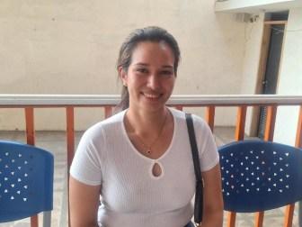 Photo of Karen Vanessa