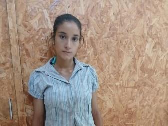 Photo of Isabel Beatriz