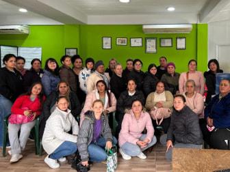 Photo of El Eden Group