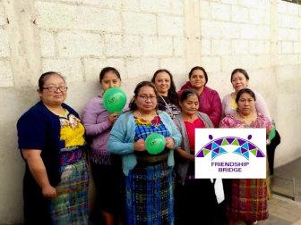 Photo of Santa Elena Group