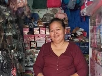 Photo of Maria Lorenz