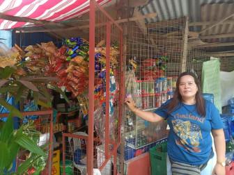 Photo of Marita