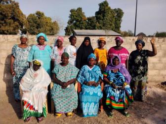 Photo of Pata Grande Mosquee Group