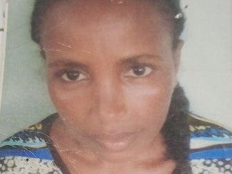 Photo of Isatu