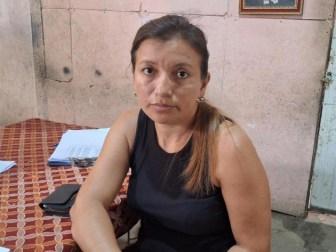 Photo of Angelica Victoria