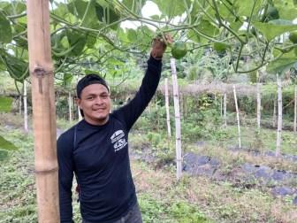 Photo of Jose Antonio