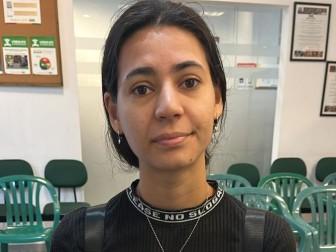 Photo of Mariela Elizabeth