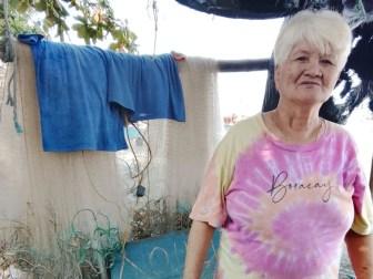Photo of Patricia