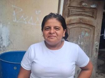 Photo of Maria Auxiliadora