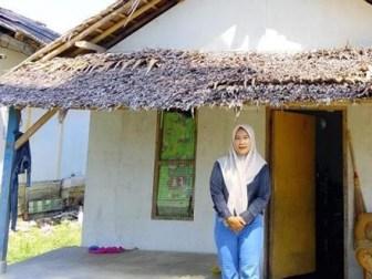 Photo of Dede Rusnawati