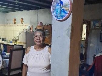 Photo of Susana Filomena