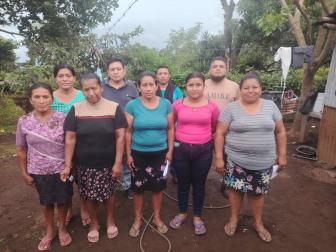 Photo of Estrella De David Group