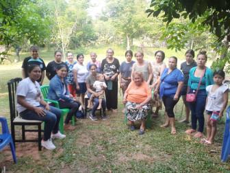 Photo of Mujeres Emprendedoras Zayas Poty Group