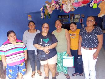 Photo of 17 De Abril Ii Group