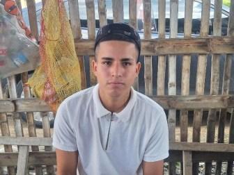 Photo of Jostin Ariel