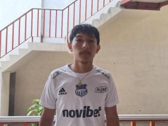 Photo of Winter Ramón