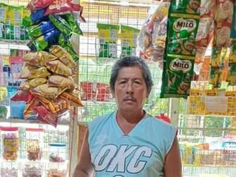 Photo of Cresencio