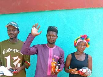 Photo of Awonua 3 Group