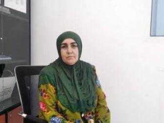 Photo of Tanzirbibi