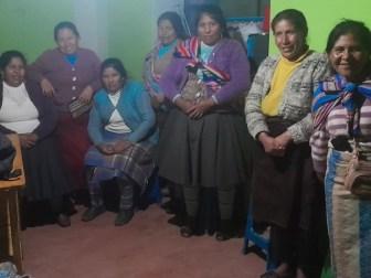 Photo of Mujeres Empoderadas Group