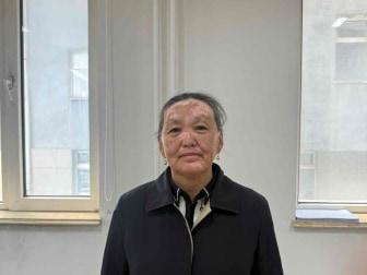 Photo of Enkhtuya