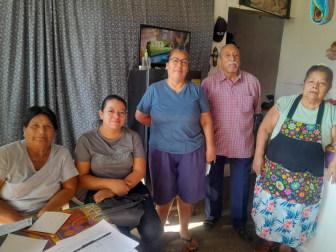 Photo of 11 Corazones Group