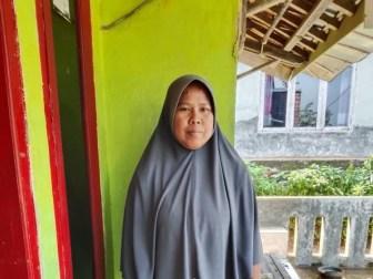 Photo of Kulsum
