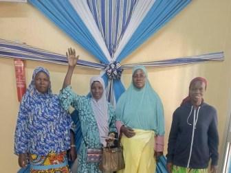 Photo of Wendsomlom/Nagrin Gs Group