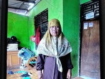Photo of Samah