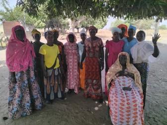 Photo of Ndieguene Mady Group