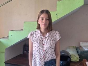 Photo of Kerly Juleysi