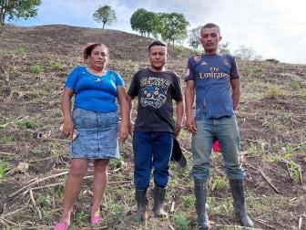 Photo of Fuente De Vida Pantasma Group