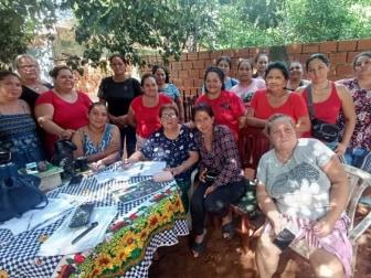 Photo of Unidos Venceremos 2019 Group