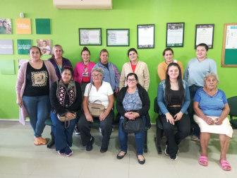 Photo of 15 De Agosto Group